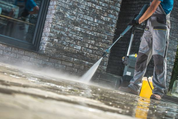 Best Machinery and Equipment Cleaning  in Crawfordsville, IN