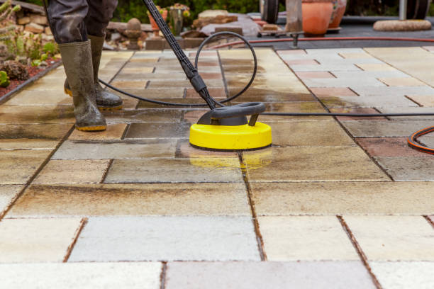 Best Patio and Deck Pressure Washing  in Crawfordsville, IN